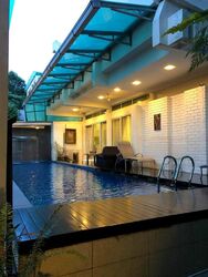 Kim Lin Park (D10), Detached #448302251